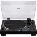 Audio Technica ATLP120xBTUSB Direct Drive Turntable Bluetooth and USB Black