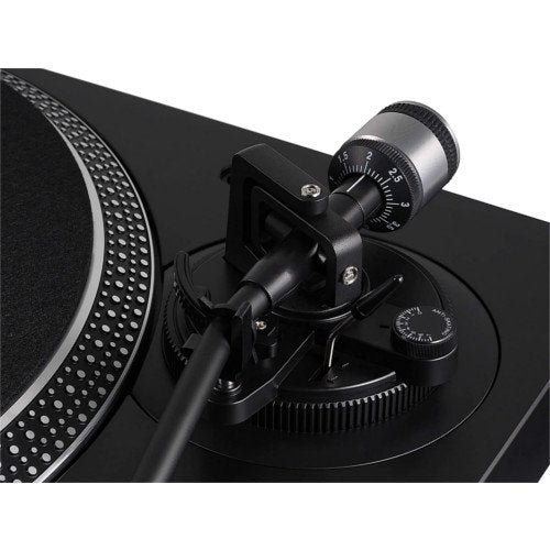 Audio Technica ATLP120xBTUSB Direct Drive Turntable Bluetooth and USB Black